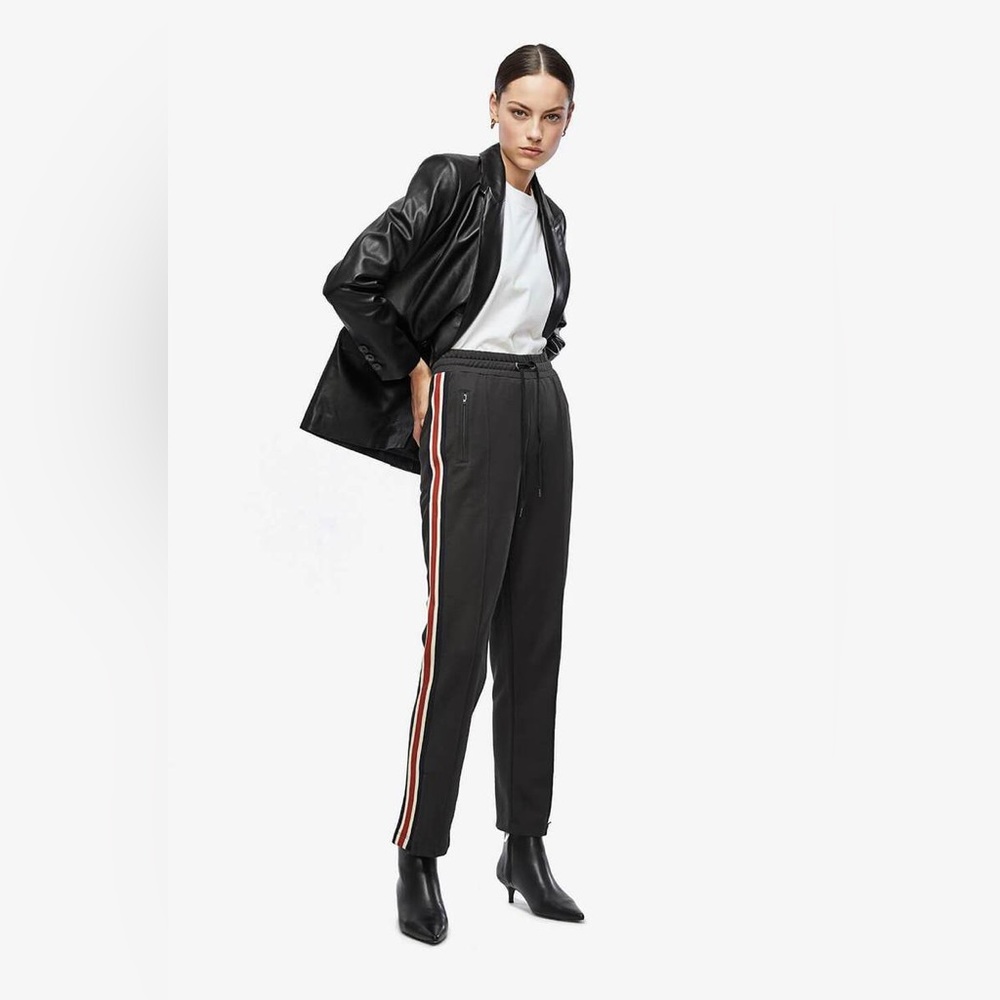 Anine Bing Nico Track Pants